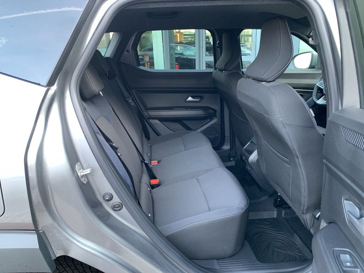Dacia Duster - Bild 26