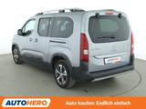 Peugeot Rifter 1.5 Blue-HDi Allure L2 Aut.*NAVI*TEMPO* - Peugeot Rifter Diesel Gebrauchtwagen