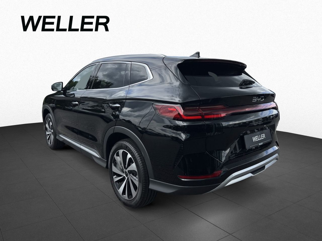 BYD SEAL