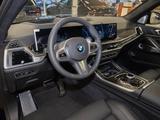 BMW X7 xDrive40d M Sportpaket B&W Surround - blaue BMW X7