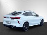 BMW X6 M Competition MDriver'sPackage|Pano|HarmanKar - BMW X6 M in Hannover
