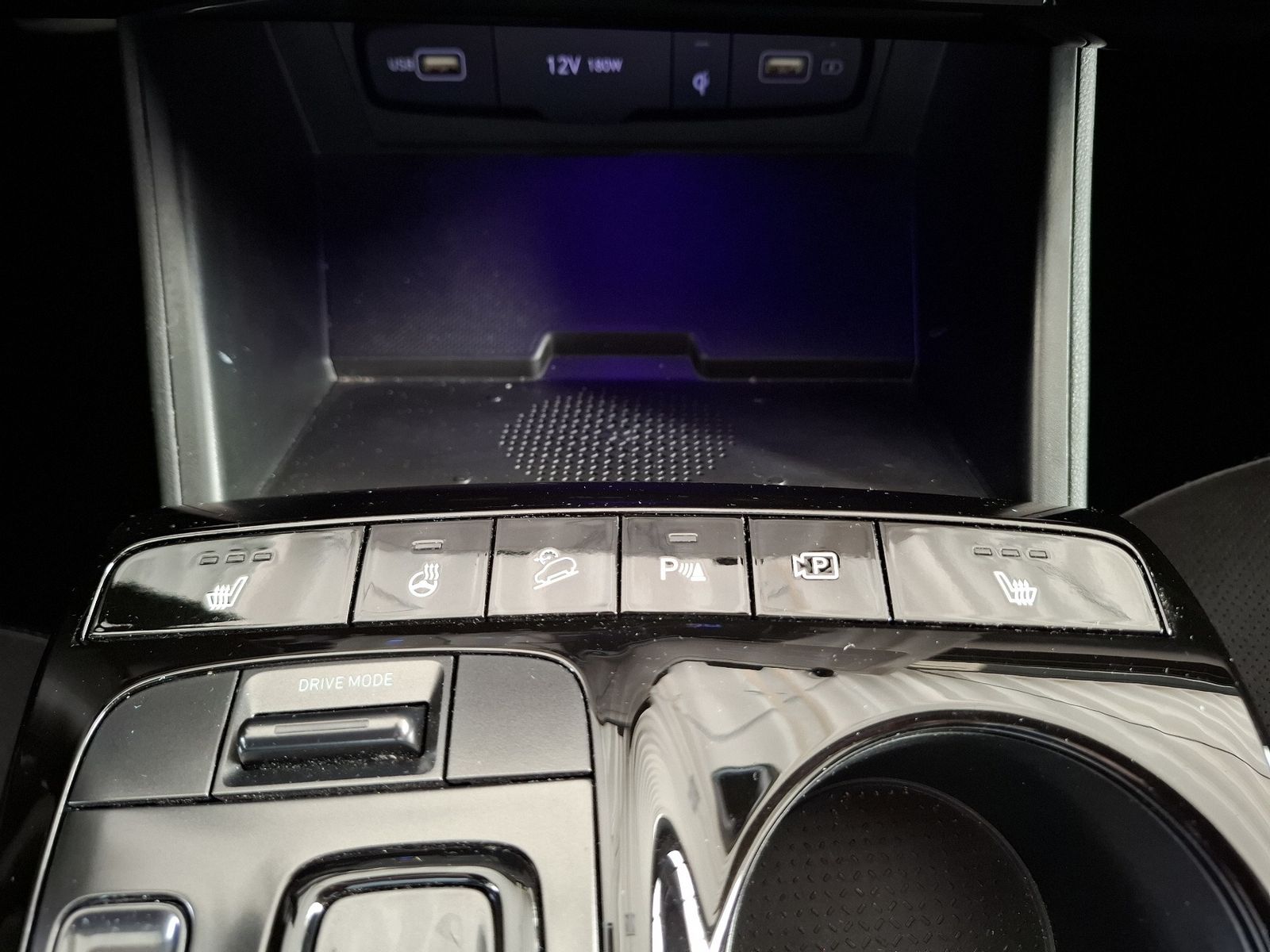 Hyundai Tucson – Bild 28