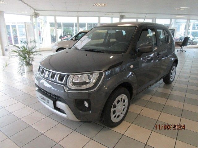 Suzuki Ignis 1.2 DUALJET HYBRID Club