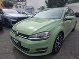 Volkswagen Golf VII *1.4TSI-AUTOMATIK* - : Grün