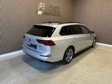 Volkswagen Golf Variant 2.0 TDI DSG R Line IQ.LIGHT|Pano|Ha - Volkswagen Golf: R Line TDI