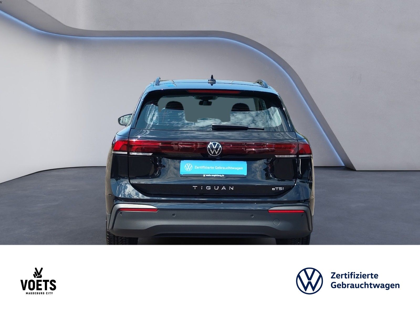 Volkswagen Tiguan 1.5 eTSI DSG Life LED AHK NAVI ACC HUD foto 5