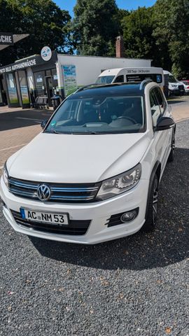 VW Tiguan 2.0 TDI SCR 4MOTION BMT CityScape Cit...