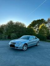 Mercedes-Benz Mercedes Benz E280 W211 / Top Gepflegt / 1... - gebrauchte Mercedes-Benz E 280 aus dem Jahr 2005