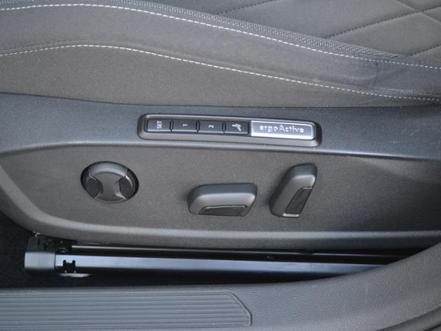 Volkswagen Golf VIII 1.5 TSI Style LED/18-ZOLL/NAVI-PRO+VZE, миниатюра 14