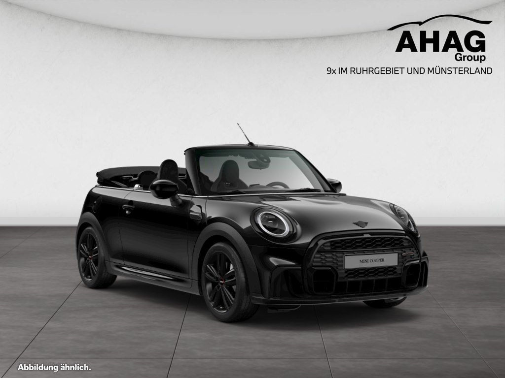 Image of MINI Cooper C