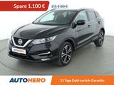 Nissan Qashqai 1.3 DIG-T Zama Aut.*NAVI*360°CAM*SPUR* - Nissan Qashqai in Nürnberg