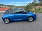 Opel Adam JAM 1.2 JAM - Opel Adam mit Benzin-Antrieb: Kleinwagen, 1.2