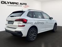 Skoda Kamiq 1.0 TSI Selection  AHK NAVI KAMERA LED PDC - Image