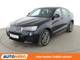 BMW X4 xDrive 30d Aut.*NAVI*TEMPO*PDC*SHZ*LIM*ALU* - BMW X4: Allradantrieb