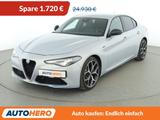 Alfa Romeo Giulia 2.2 JTDM Sprint Aut.*ACC*PDC*SHZ*ALU* - Alfa Romeo: Weiß