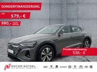 Audi Q8 e-tron - Vorschau Bild 1