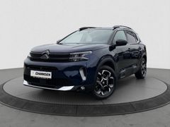 CITROEN C5 Aircross Hybrid 225 Navi Kamera Leder Pano
