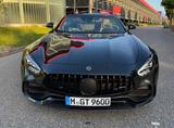 Mercedes-Benz AMG GT C Mercedes-AMG GT C Roadster C - gebrauchte Mercedes-Benz AMG GT C aus dem Jahr 2020