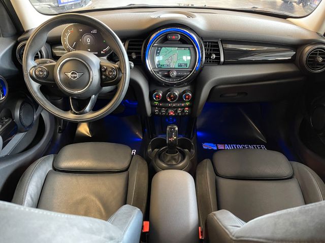 MINI COOPER Mini 5-trg. Cooper *DIGITAL*LEDER*NAVI*