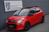 Citroën C1 SHINE|AUTOMATIK|SITZHEIZUNG|RÜCKFAHRKAMERA| - Citroën in Düsseldorf