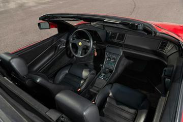 1993 Ferrari 348 缩略图 12