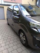 Peugeot Traveller BlueHDi 150 L2 *AHK* - Peugeot Traveller aus 2020