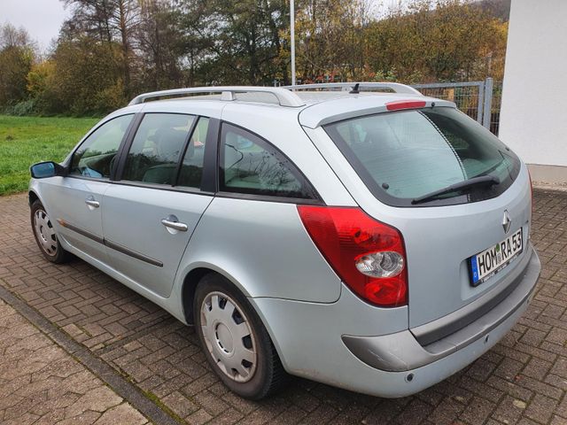 Renault Laguna Grandtour Authentique 1.8 16V Automat...