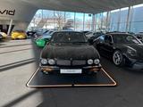 Jaguar XJR 4.0*2. Hand*Unfallfrei*Nachlackierungsfrei - schwarze Jaguar XJR