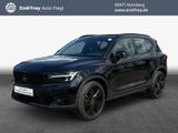 Volvo XC40 B3 B DKG Plus Black Edition