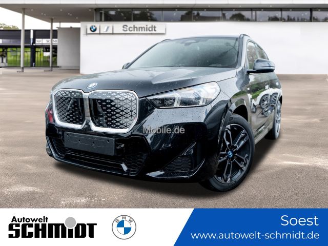 BMW iX1 eDrive20 M Sportpaket ELEKTRO UPE 61.520 EUR