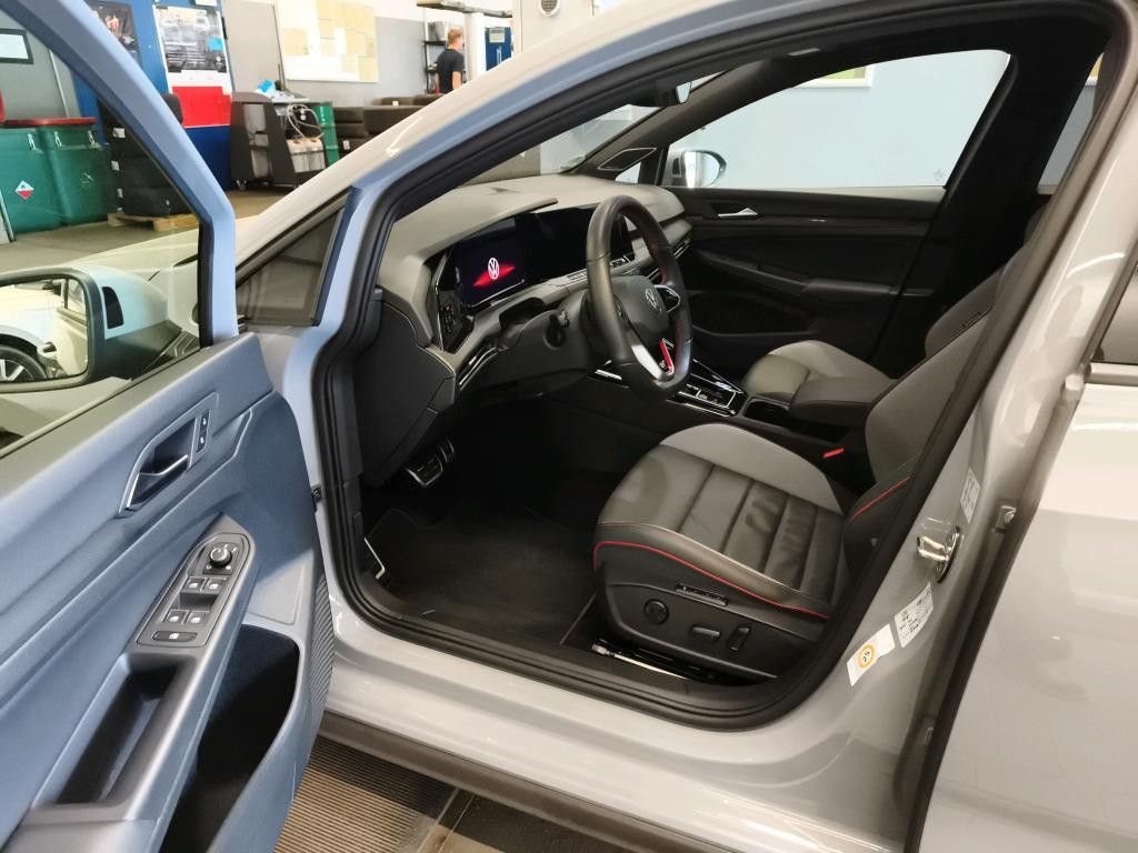 Volkswagen Golf VIII GTI CS 2.0 TSI DSG AKRA*Pano*Leder*CAM foto 7