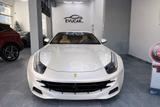Ferrari FF DCT tailor Made - Ferrari FF Gebrauchtwagen