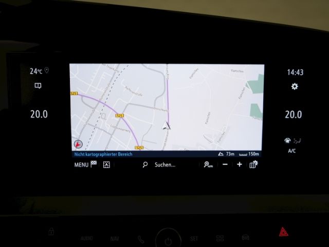 Mokka B GS HYBRID eDCT+LED LICHT+NAVI+RÜCKFAHRKA