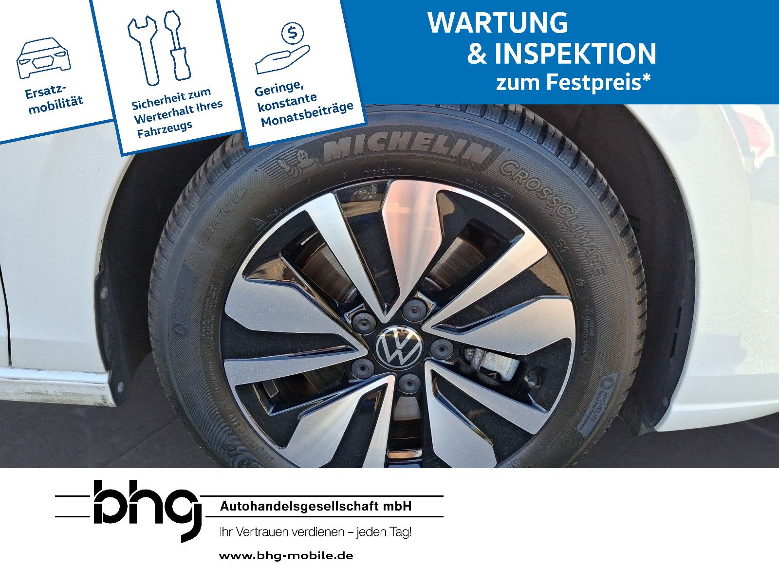 Volkswagen Golf - Bild 12
