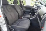 Opel Agila B Edition +Klima+ - gebrauchte Opel Agila aus dem Jahr 2009