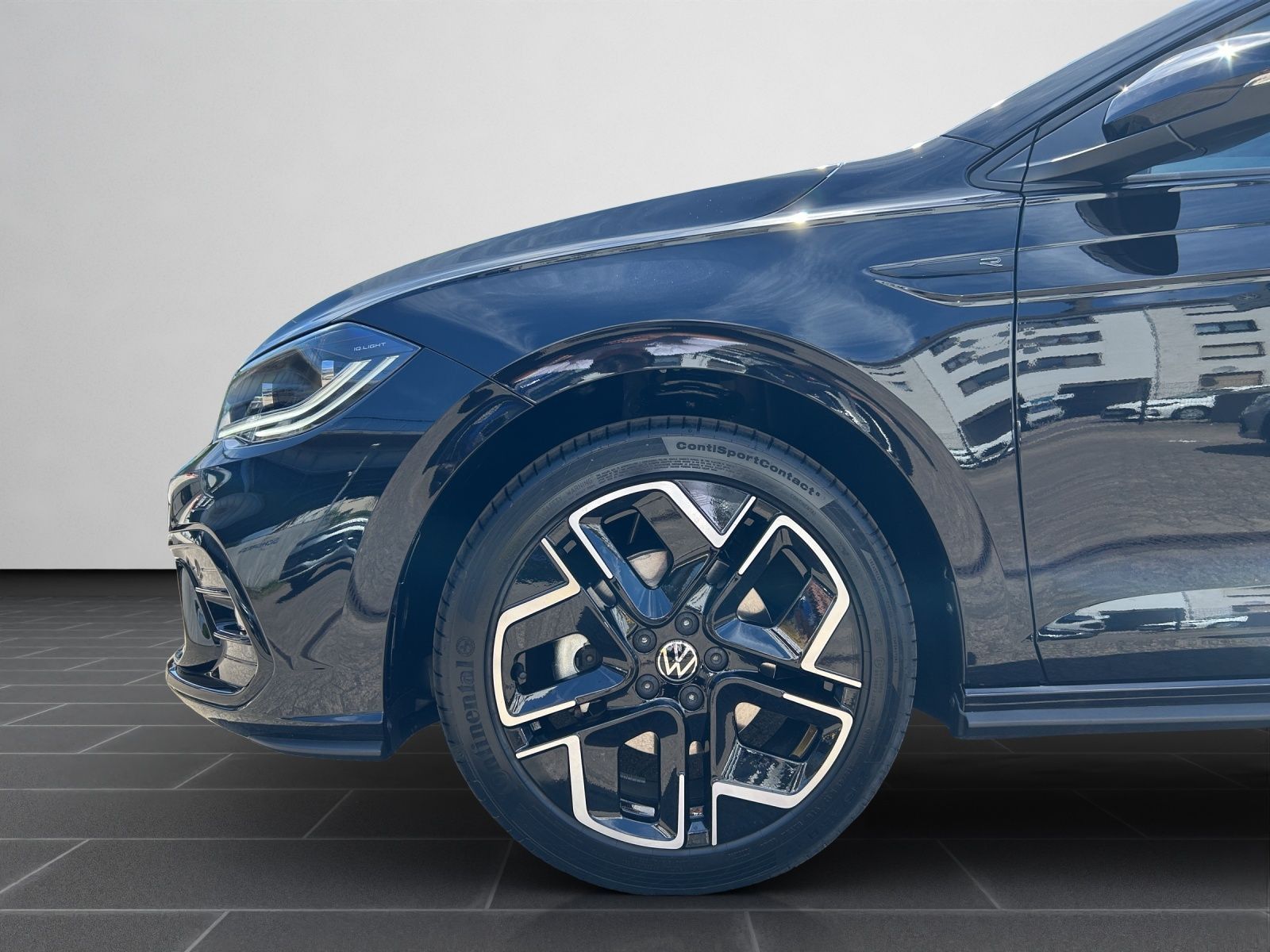 Volkswagen Polo - Bild 10