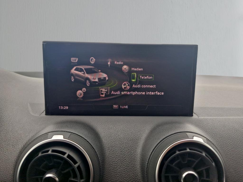 Audi Q2 35TFSI S-Tronic Advanced MatrixLED ACC RKam S, миниатюра 16