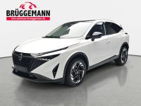 Nissan Qashqai - Vorschau Bild 1