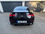 Mercedes-Benz CLA 220 4MATIC DCT -AMG Optik Umbau - Mercedes-Benz CLA 220: 4matic