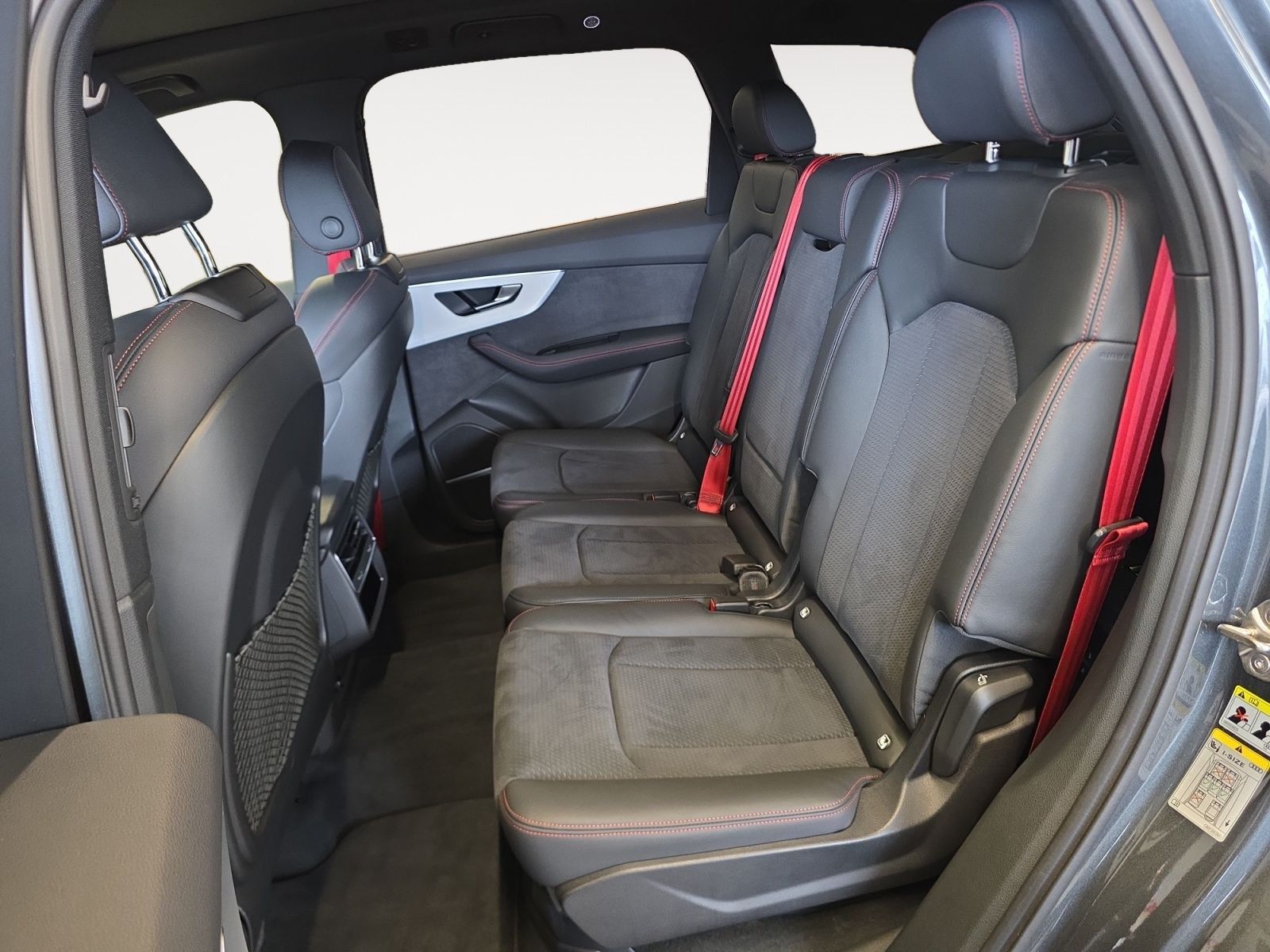 Audi Q7 - Bild 14