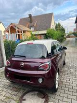 Opel Adam JAM 1.2 JAM - Opel Adam Gebrauchtwagen in München