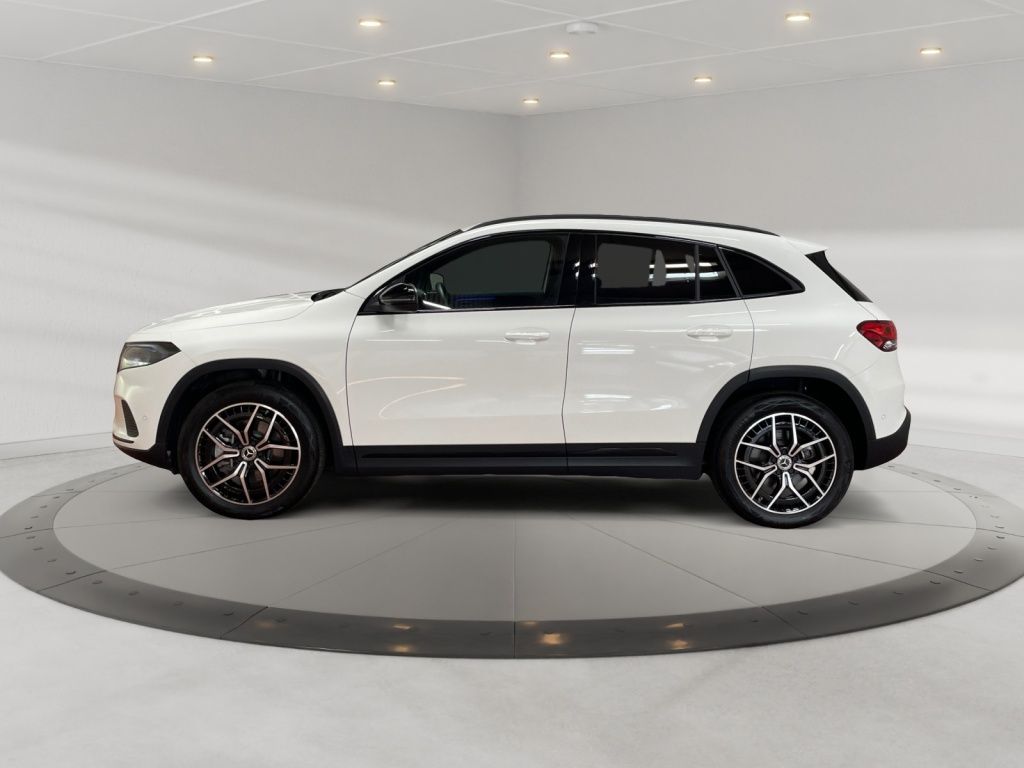 Mercedes-Benz EQA 300 4matic Progressive AMG MBUX Progressive foto 4