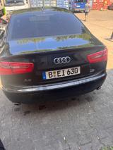 Audi A6 3.0 TDI quattro S tronic - - Audi A6 aus 2011: TDI