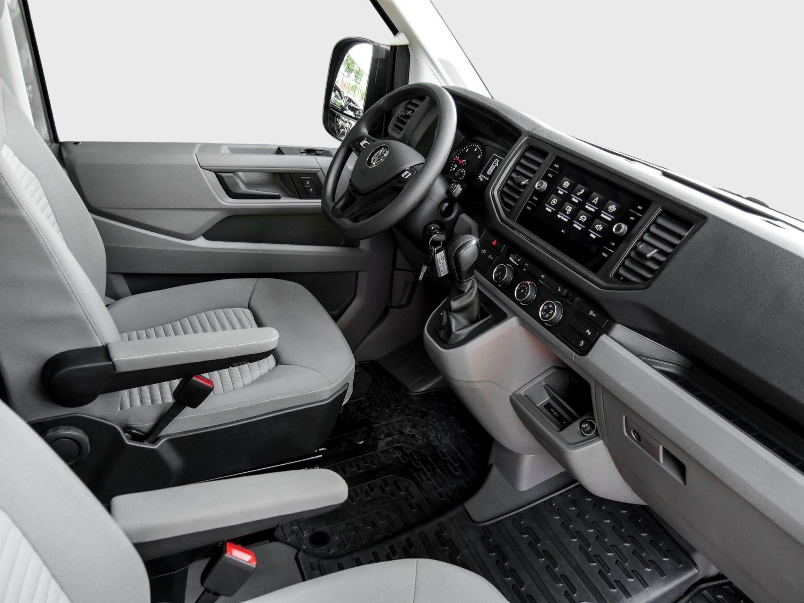 Volkswagen Grand California 600 LED Navi AHK ACC Gasheizung imagem 3