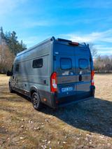 Weinsberg CaraLife 630 LQ Vollausstattung  - Weinsberg CaraLife 630 LQ