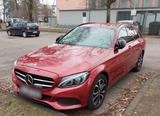 Mercedes-Benz Mercedes Benz C200 2015BJ - Mercedes-Benz C 200 in Karlsruhe