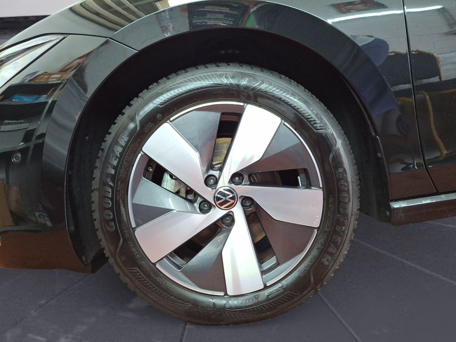 Volkswagen Passat Variant - Bild 11