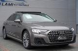 Audi A8 50TDI LANG quattro PANO B&O Nachtsicht LUFT - Audi A8 Gebrauchtwagen
