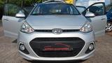 Hyundai i10 FIFA World Cup Edition ERST 79TKm - Hyundai i10: Fifa World Cup Edition