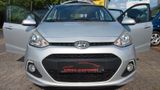 Hyundai i10 FIFA World Cup Edition ERST 79TKm - Hyundai i10 aus 2015